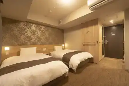 Dormy Inn Premium Namba Annex Natural Hot Spring - 5