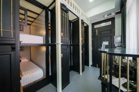 De Phanakron Boutique - 36