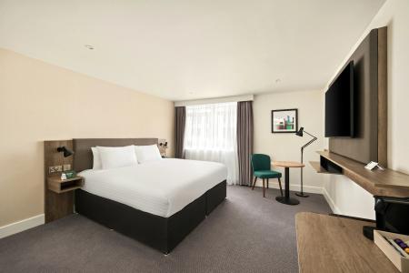 Holiday Inn Birmingham City, An Ihg - 16