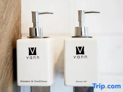 Vann Hua Hin Resort - 82