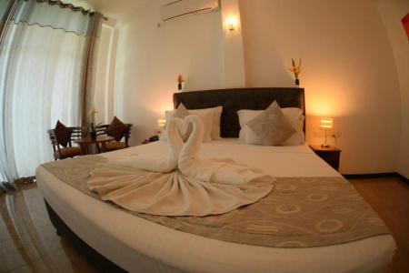 Sole Luna Resort & Spa - 74