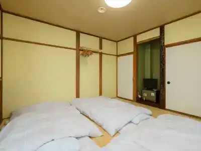 OYO Ryokan Shumisen-no-yado Tabataya Myoko-Togakushi - 55