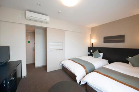 Dormy Inn Premium Shimonoseki - 2