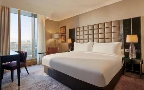 Crowne Plaza - London - Albert Embankment, an IHG - 89