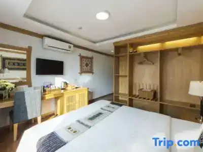 Sapa Highland Resort & Spa - 52