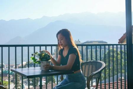Sapa Panorama - 200