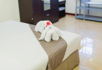Rabbit Mansion Patong - Sha Plus - 149