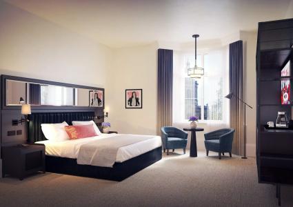 The Grand Birmingham - 11