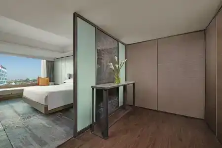 Yogyakarta Marriott - 94