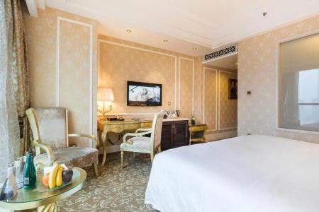 Sheraton Chongqing - 110