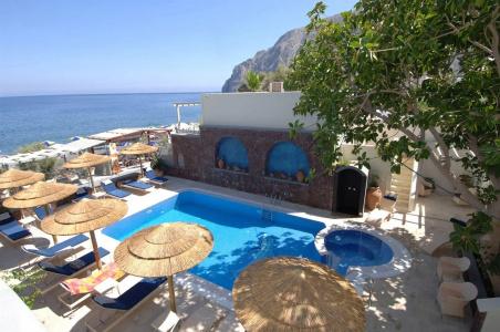 Elixir Beach Studios - 10