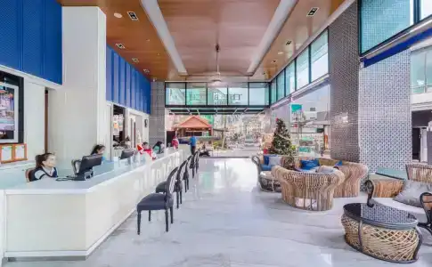 The Beach Boutique House Sha Extra Plus - 18