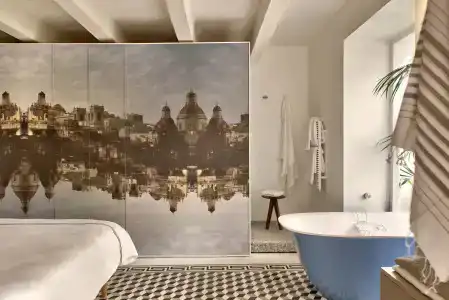 Casa Ellul - Small Luxurys of the World - 19