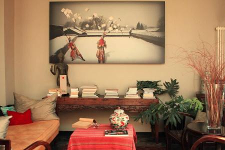 Cote Cour Beijing - 9