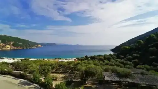 Enjoy Lichnos Bay Village, Camping, and - 99