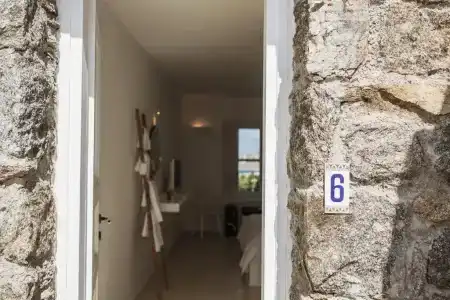 Aether Boutique Stay - 36