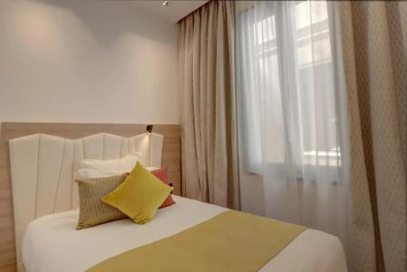 Best Western Plus Comedie Saint Roch - 46