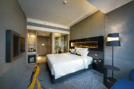 Novotel Singapore On Stevens - 50