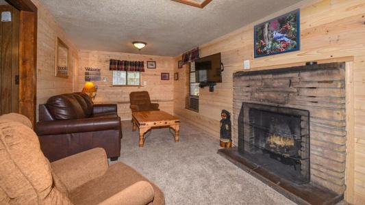 Canyon Cabins - 59