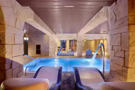 Pimar & Spa - 20