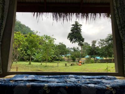Chiang Dao Hut - 47