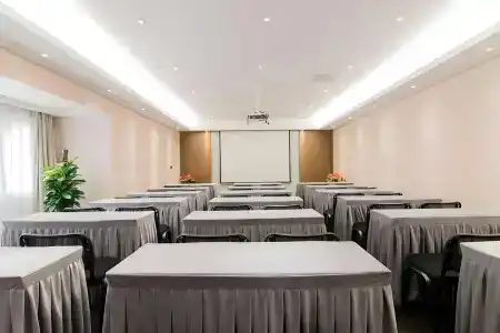 Yitel (Shanghai Jiading Qinghe Road) - 43