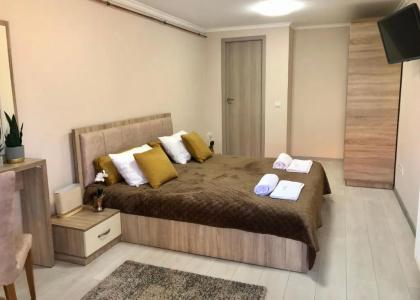Alenso Guesthouse - 33