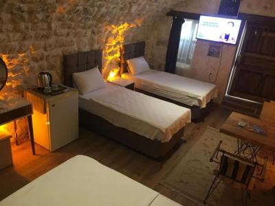 Hasbahan Konukevİ&ButİKotel - 22