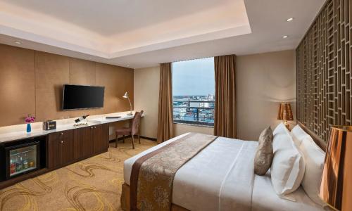 Best Western Chinatown - 182
