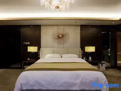 Beijing Continental Grand - 34