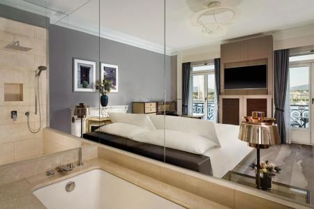 The Ritz-Carlton de la Paix, Geneva - 43