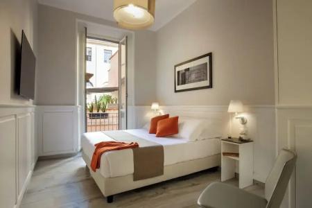 Aenea Superior Inn - 135
