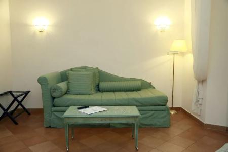Residenza Gens Julia - 19