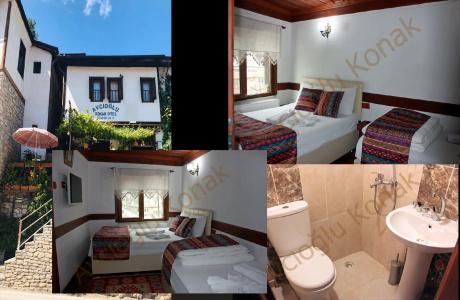 Avcıoğlu Konak Otel - 41