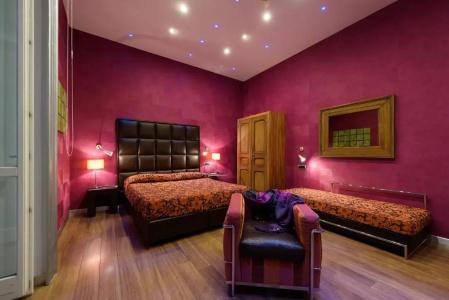 Palazzo Ferraioli - & Wellness - 79