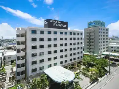 Route Inn Grantia Ishigaki - 17