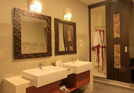 Griya Shanti Villas & Spa - 6