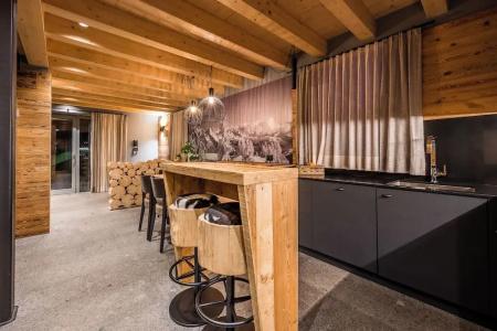 Ravelli Luxury Spa - 73