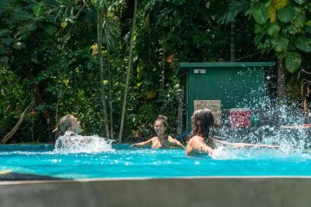 Surf & Yoga - 13