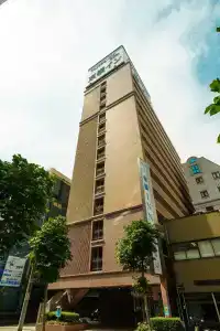 Toyoko Inn Osaka Yodoyabashi-eki Minami - 50