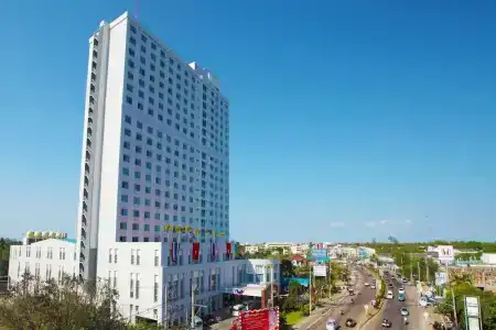 Diamond Plaza - 15