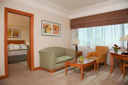 Holiday Inn Citystars, An Ihg - 27