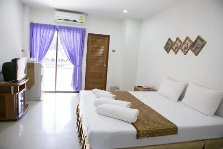 G&B Guesthouse - 25