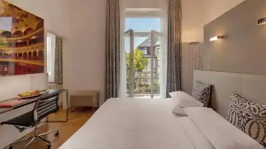 BoutiqueDreesen - Villa Godesberg - 27