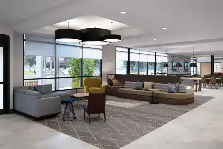 Holiday Inn - Ottawa, an IHG - 24