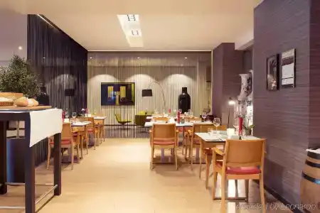 Mercure Den Haag Central - 32