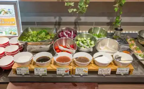 Almont Sendai - 9
