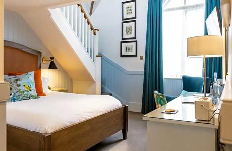 Didsbury House - 42