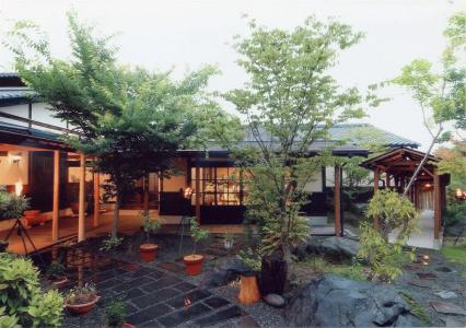 Yufu No Oyado Hotaru - 11