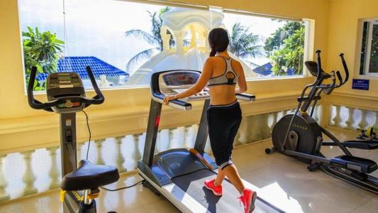 Mercure Vung Tau - 26